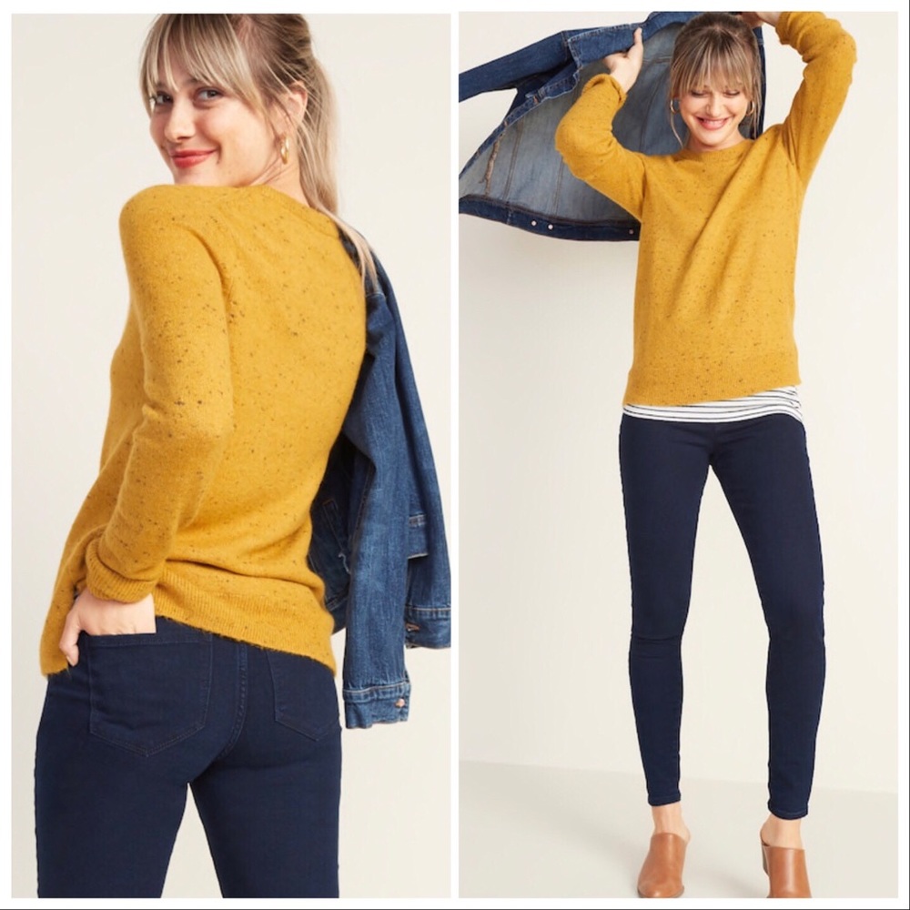 💛💜3 for $20 💜💛 Old Navy Super Skinny Jeggings